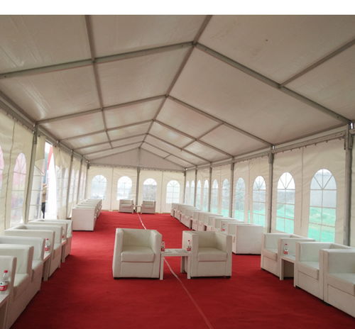 展覽沙發租賃及喜氏會展服務 西安會展的得力助手