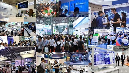 國際電池儲能技術博覽會東莞站 金浪會展引領行業新篇章