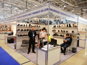 新天會展 專業國內國際展會服務商，助力企業拓展全球市場