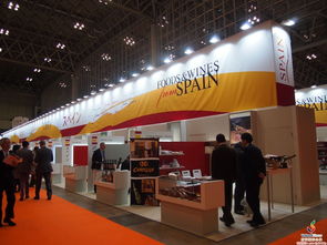 新天會展 連接全球商機，成就卓越舞臺的專業展會服務商