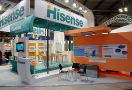 卓越品質(zhì)，全球連接 美習(xí)展覽上海公司，您的特裝赴德展會專家與辦公用品伙伴